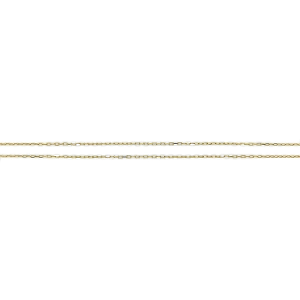 Golden Anker Chain