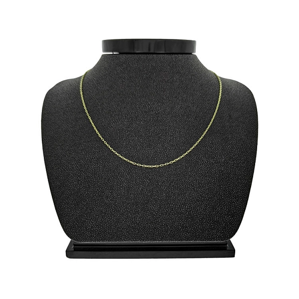 Golden Anker Chain
