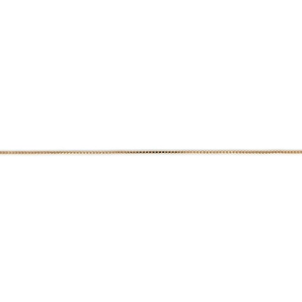 Golden Chain Cube - Cube