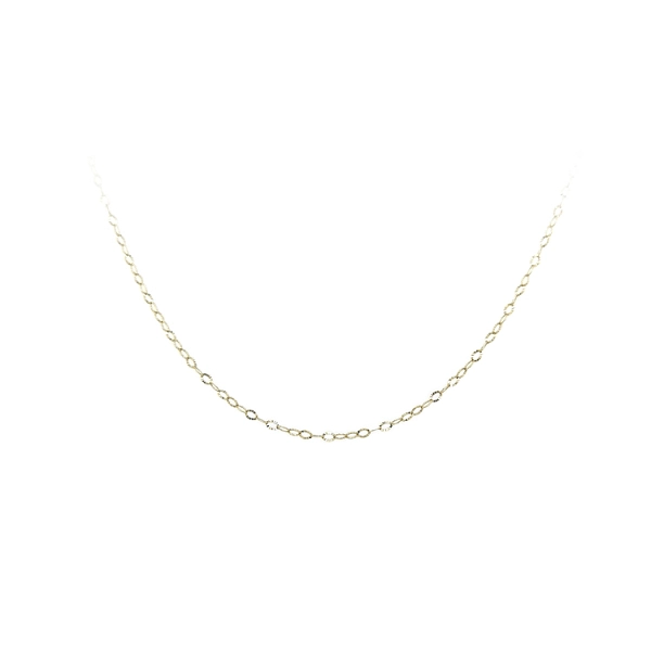 Golden Chain