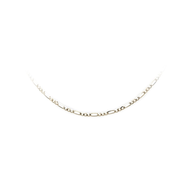 Golden Figaro Chain
