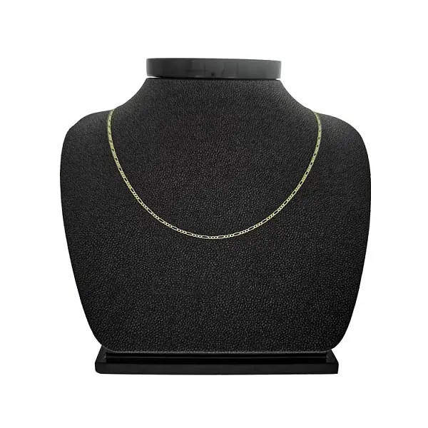 Golden Figaro Chain