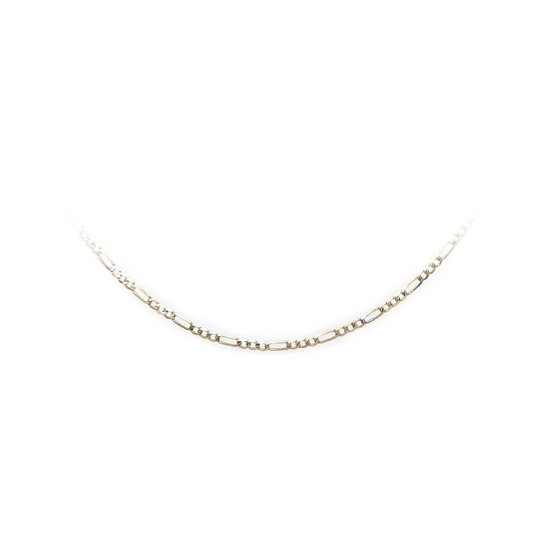 Golden Figaro Chain