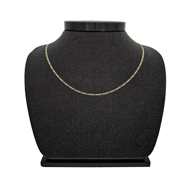 Golden Figaro Chain