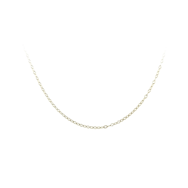 Golden Chain