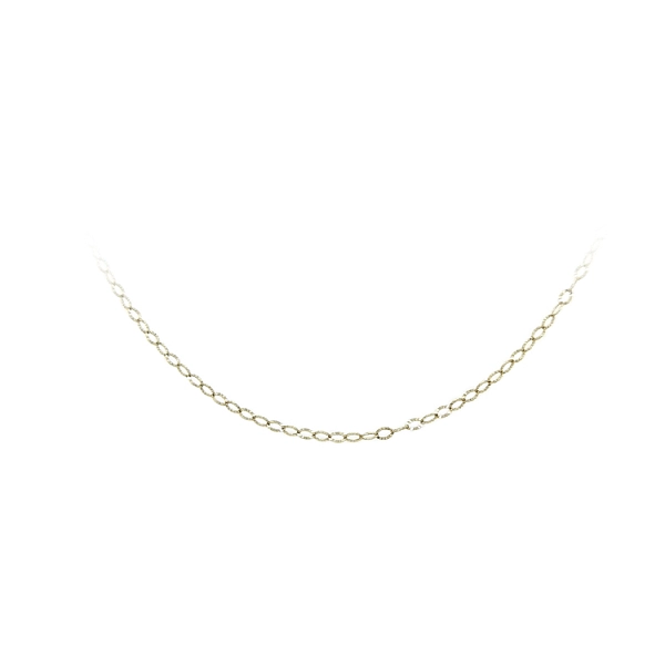 Golden Chain