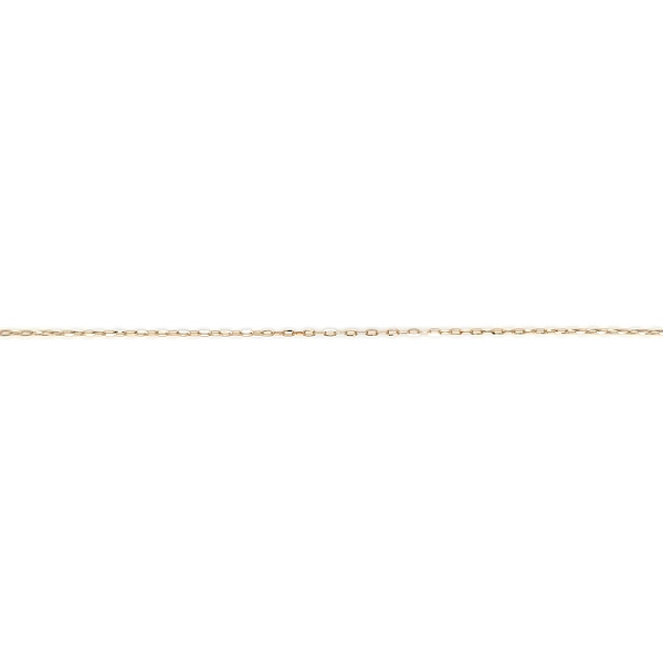 Golden Anker Chain