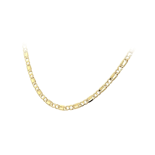Men's Gold Chain