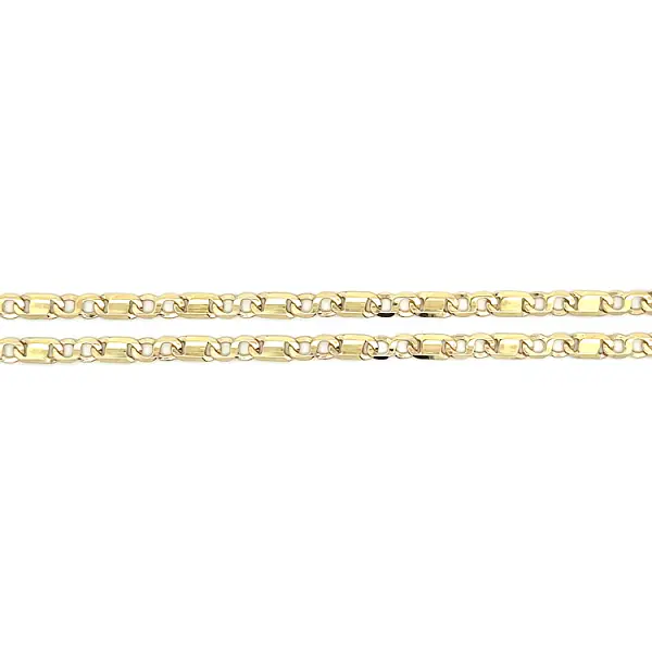 Men's Gold Chain