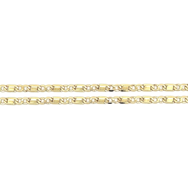 Men's Gold Chain