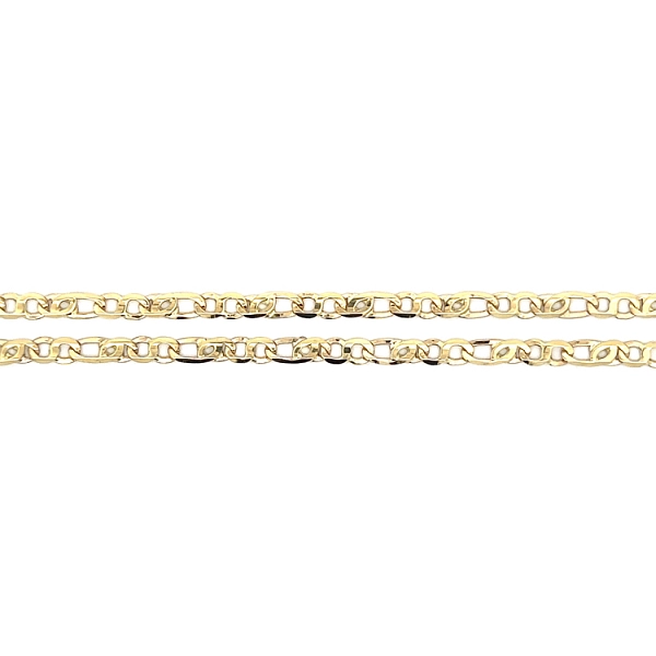 Men's Gold Chain