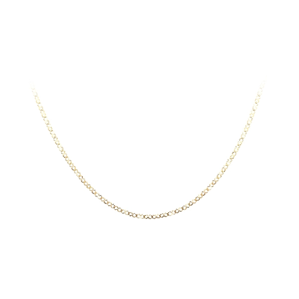 Golden Chain