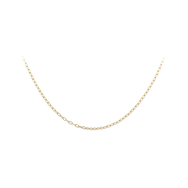 Golden Anker Chain