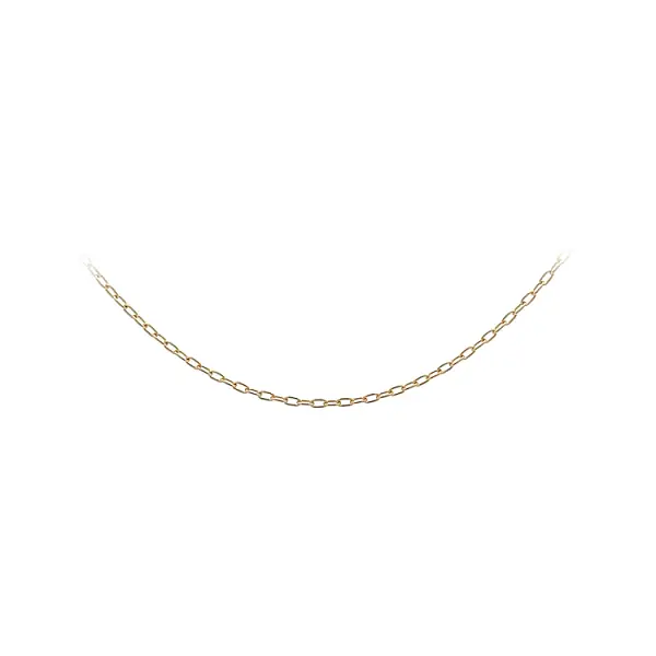 Golden Anker Chain