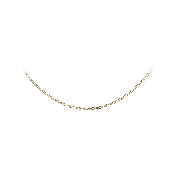 Golden Anker Chain