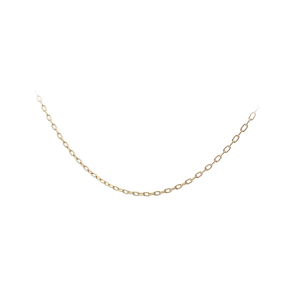Golden Anker Chain