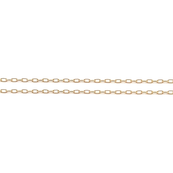 Golden Anker Chain