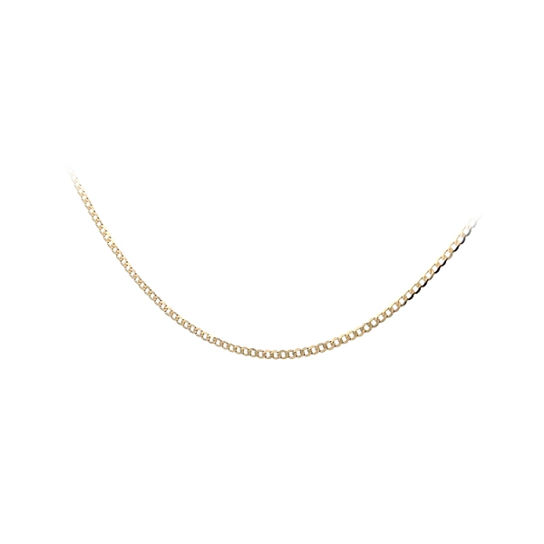 Golden Chain Armour