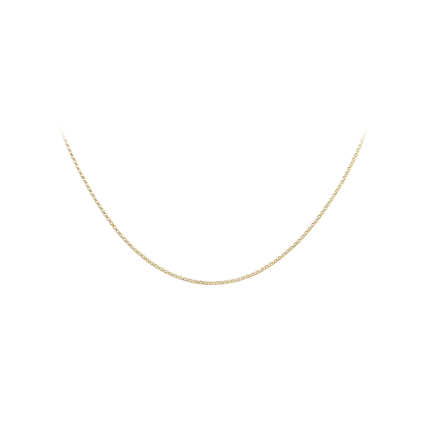 Golden Chain Rolo