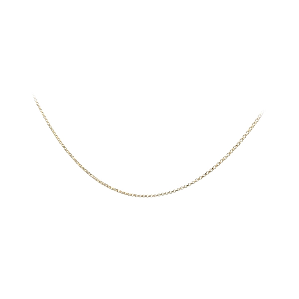 Golden Chain Rolo