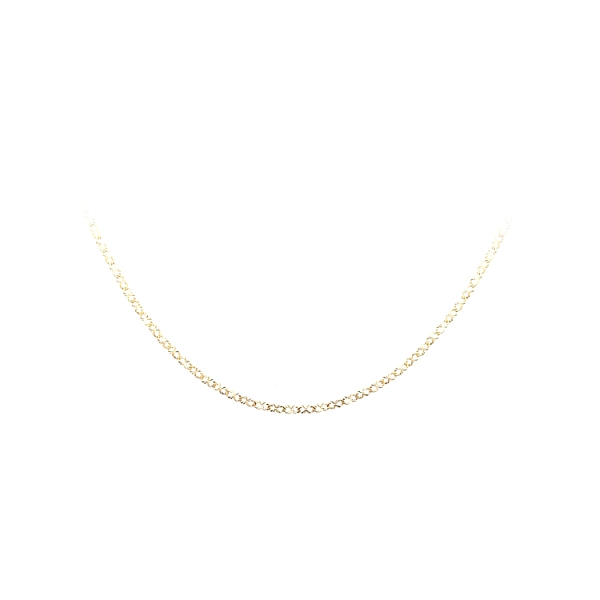 Golden Chain