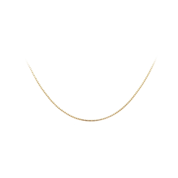 Golden Veneziana Chain