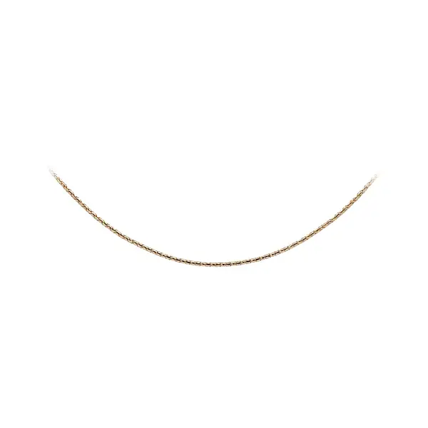 Golden Veneziana Chain