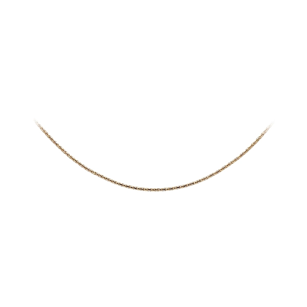Golden Veneziana Chain