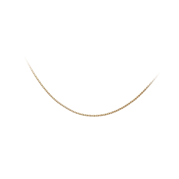 Golden Veneziana Chain