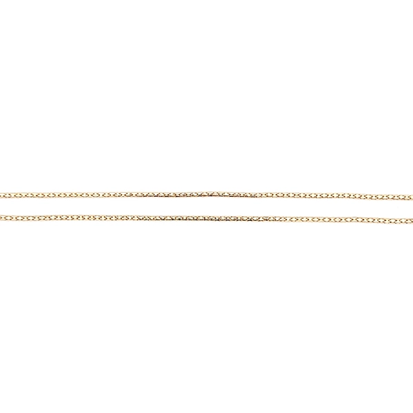 Golden Veneziana Chain