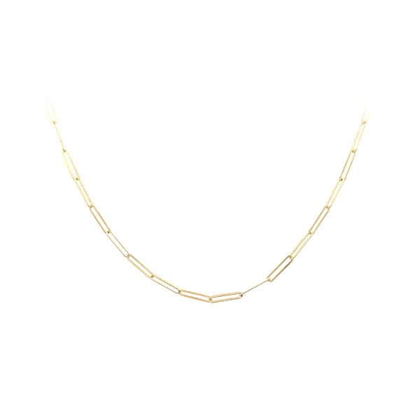 Golden Chain