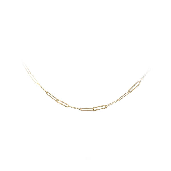 Golden Chain