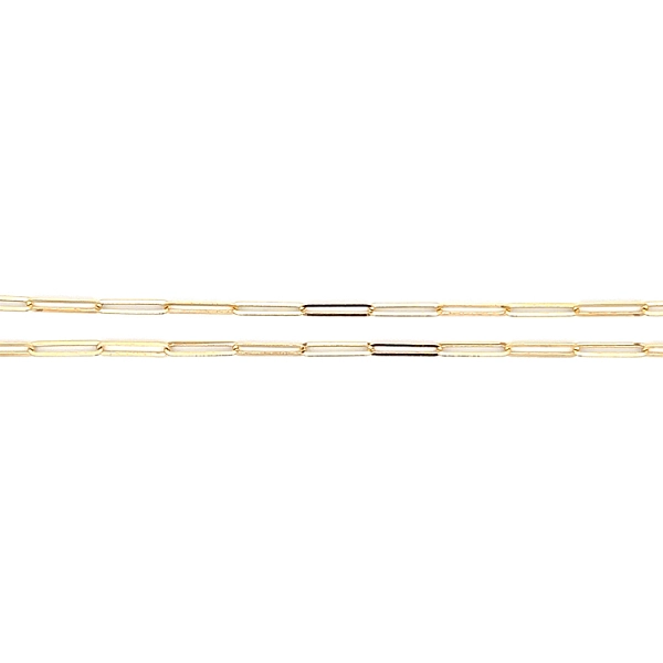 Golden Chain