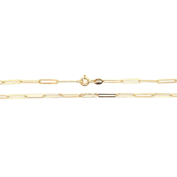 Golden Chain