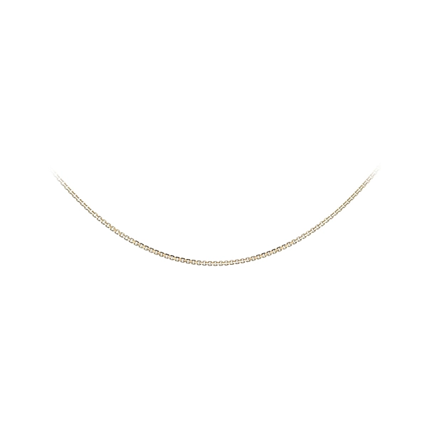 Golden Veneziana Chain