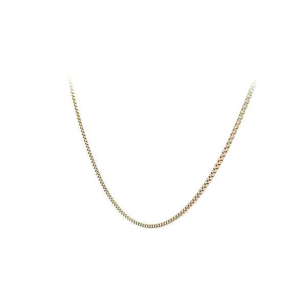 Golden Veneziana Chain