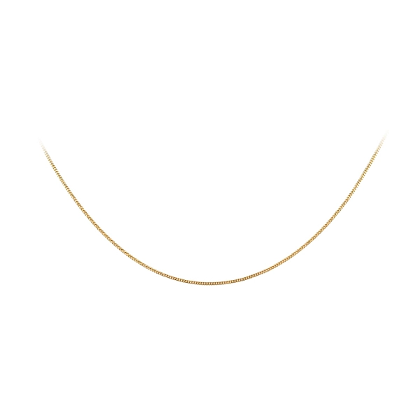 Golden Chain Armour