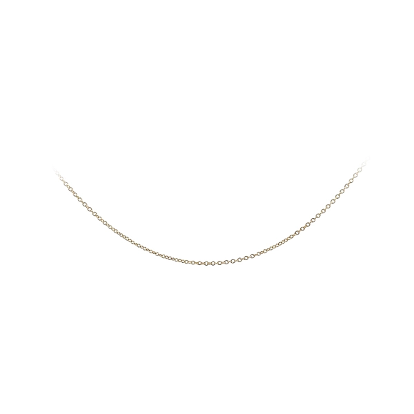 Golden Rolo Chain
