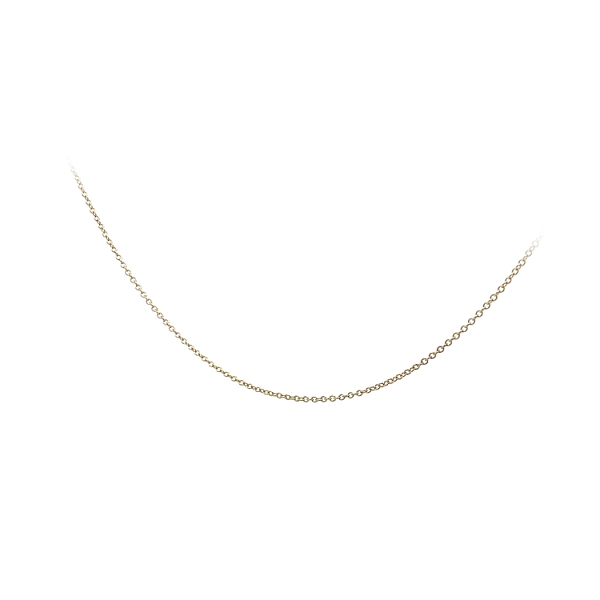 Golden Rolo Chain