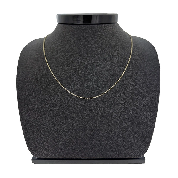 Golden Anker Chain