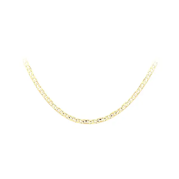 Gold Chain Marina Gucci