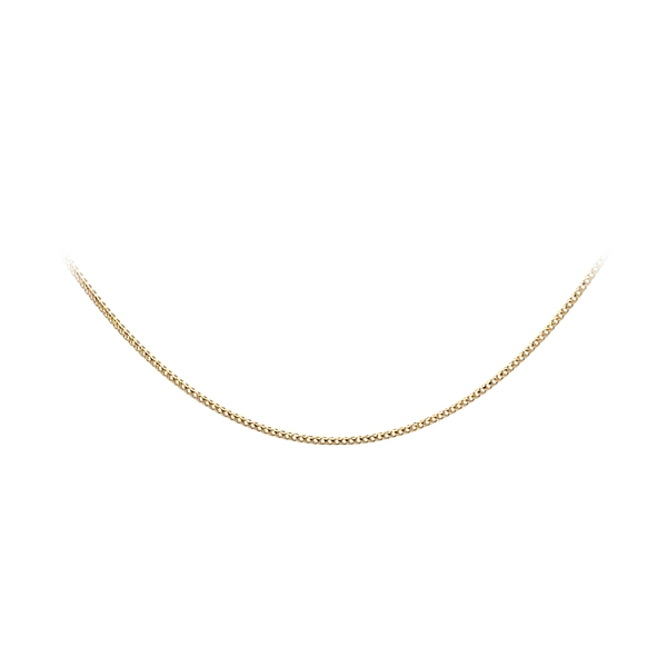 Golden Chain