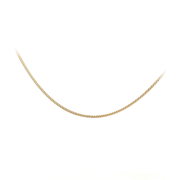 Golden Chain