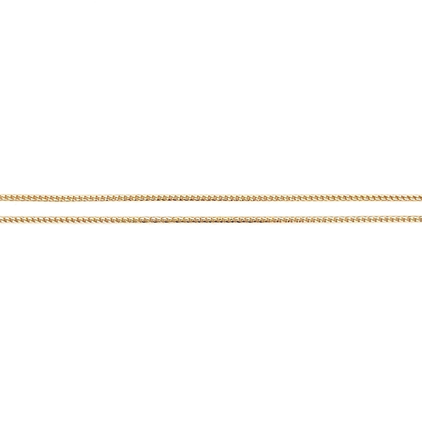 Golden Chain