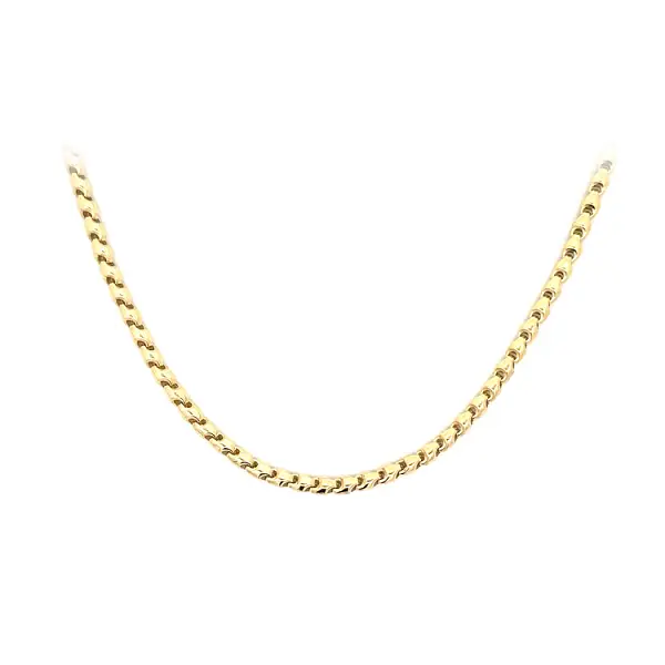 Gold Exclusive Chain