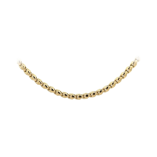 Gold Exclusive Chain