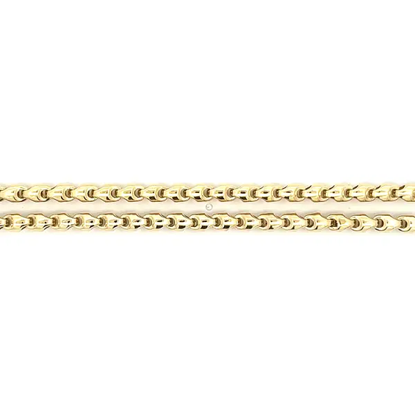 Gold Exclusive Chain