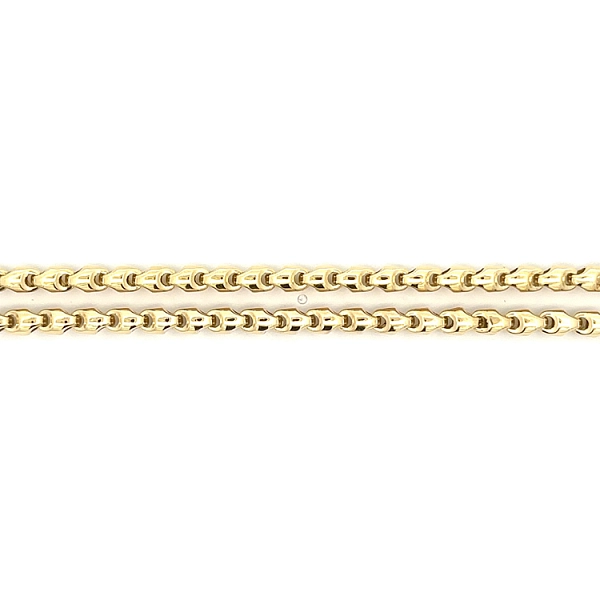 Gold Exclusive Chain