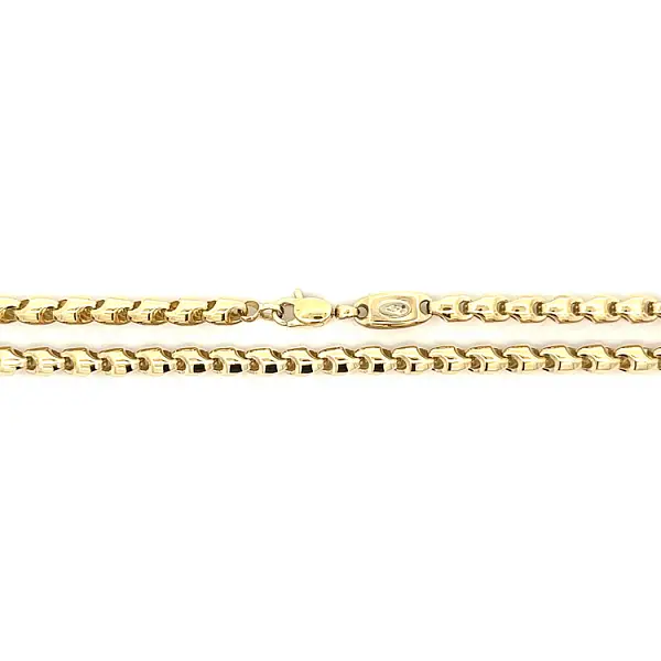 Gold Exclusive Chain