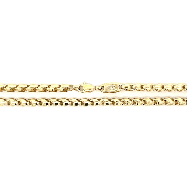 Gold Exclusive Chain
